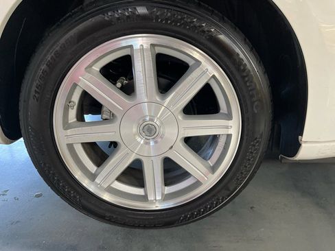 Used 2008 Chrysler Sebring Limited image 20