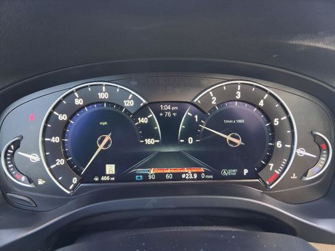 Used 2019 BMW X3 sDrive30i w/ Convenience Package RWD image 42