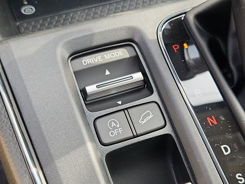 New 2026 Honda CR-V EX-L image 15