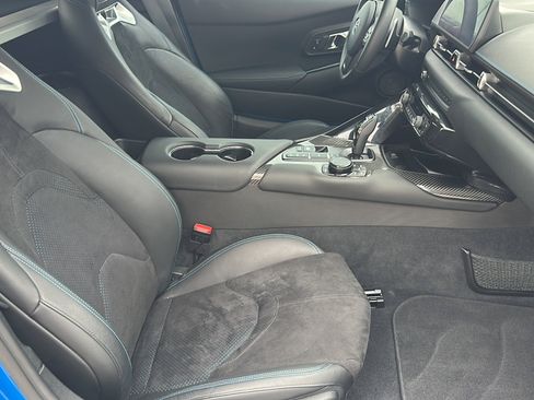 Used 2021 Toyota Supra A91 Edition image 22