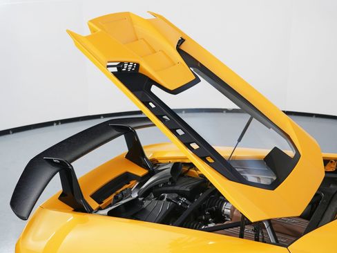 Used 2018 Lamborghini Huracan Performante image 62