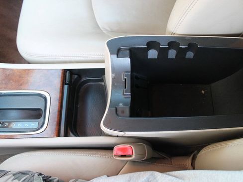 Used 2005 Buick LaCrosse CXL w/ Gold Convenience Package FWD image 41
