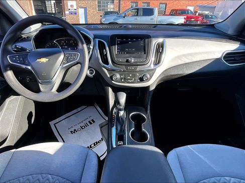 Used 2023 Chevrolet Equinox LS w/ LS Convenience Package image 21