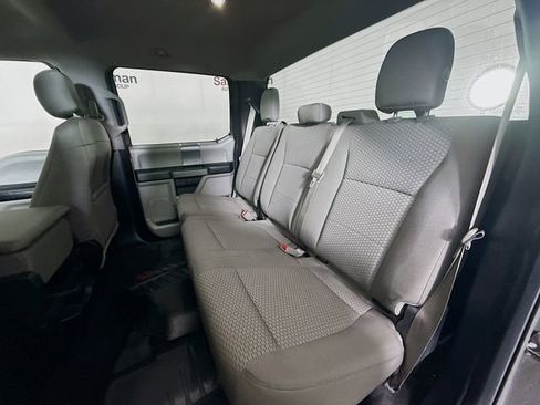 Used 2015 Ford F150 XLT w/ Equipment Group 301A Mid image 22