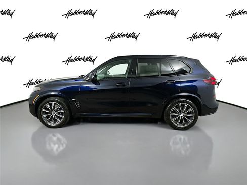 New 2026 BMW X5 xDrive40i w/ M Sport Package image 8