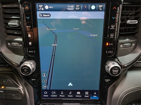 Used 2022 RAM 2500 Limited image 25