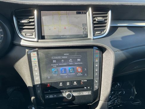 Used 2021 INFINITI QX50 Autograph w/ Cargo Package image 21