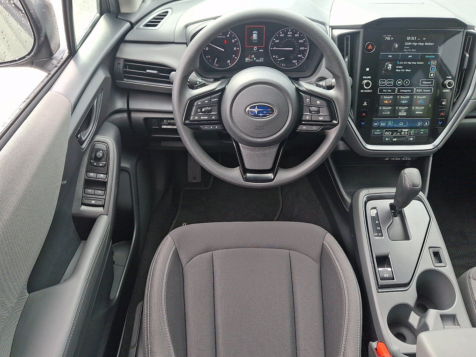 Certified 2026 Subaru Crosstrek 2.5i Premium AWD/4WD image 11
