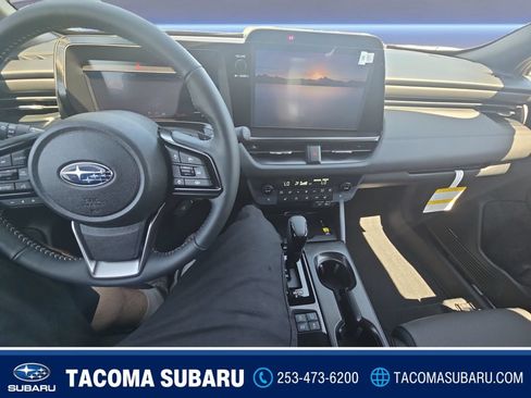 New 2026 Subaru Outback Touring XT AWD/4WD image 12