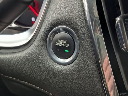 Certified 2023 Chevrolet Traverse High Country image 27