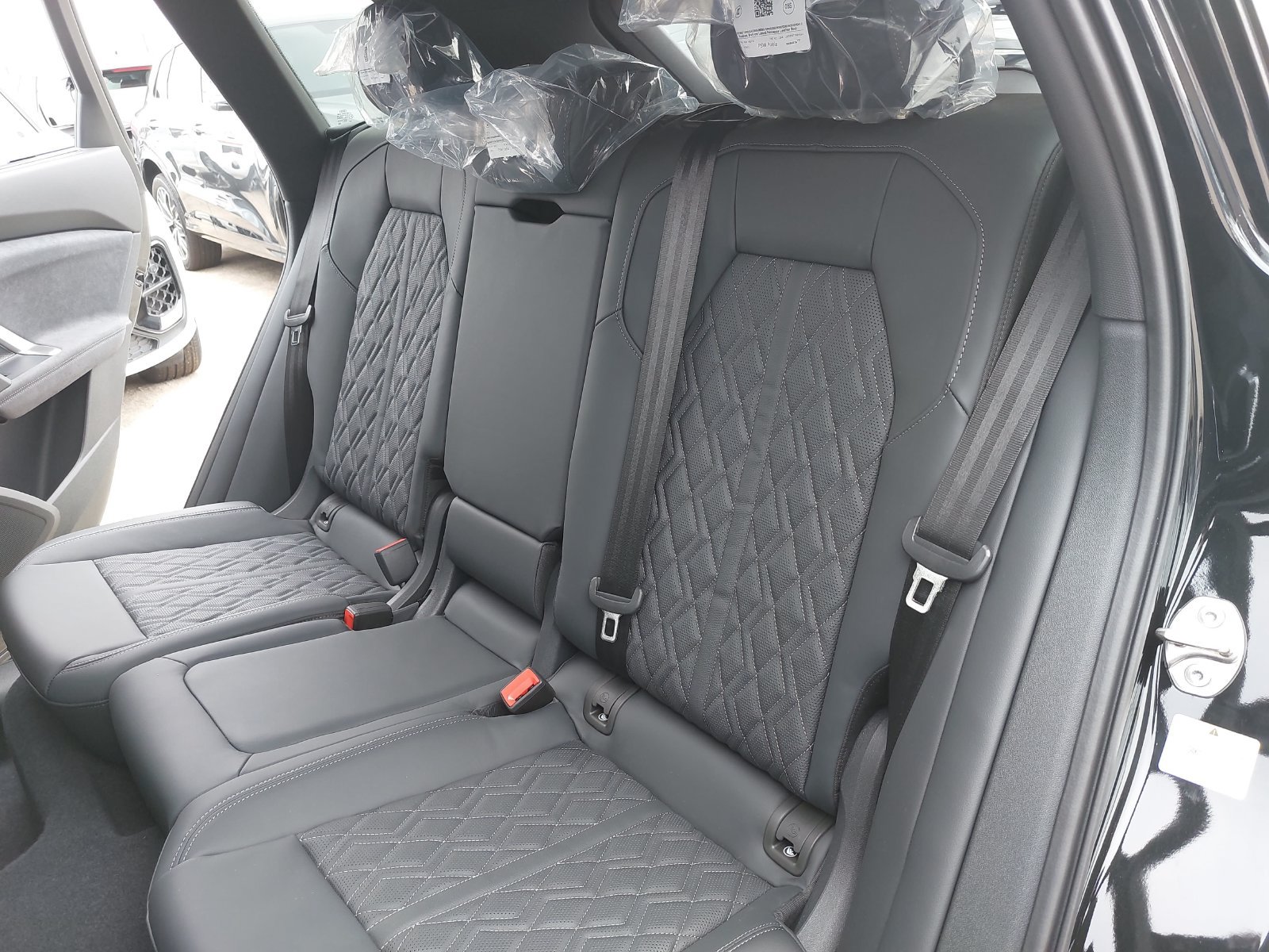 New 2026 Audi SQ5 Premium Plus AWD/4WD image 14