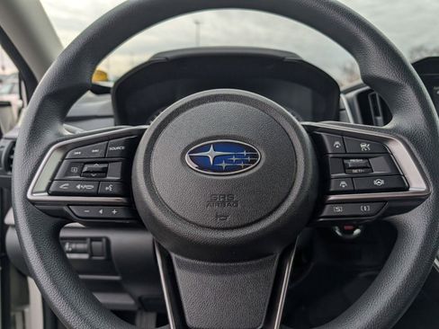New 2026 Subaru Impreza 2.0i Sport image 29
