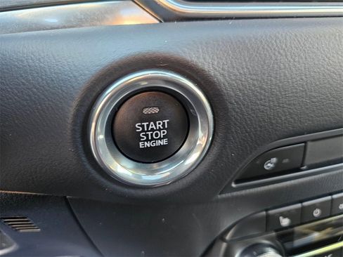 Used 2024 MAZDA CX-5 Signature image 30