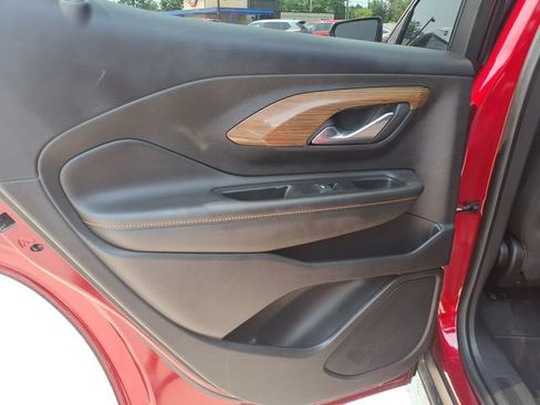 Used 2020 GMC Terrain SLE FWD image 12