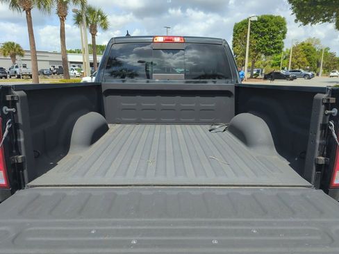 Used 2018 RAM 1500 Big Horn image 19