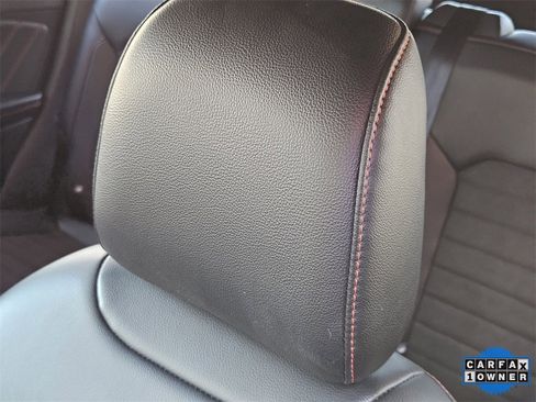 Used 2024 Ford Edge ST-Line image 14