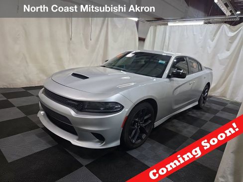 Used 2023 Dodge Charger GT w/ Blacktop Package image 1