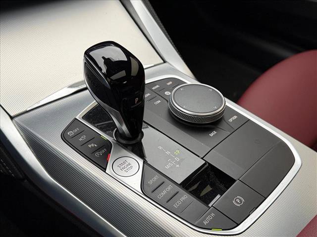 Used 2023 BMW 430i xDrive Coupe w/ M Sport Package AWD/4WD image 12