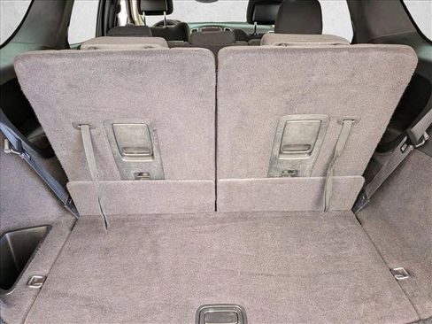 Used 2018 Dodge Durango SXT w/ 3rd Row Seating Group RWD image 6