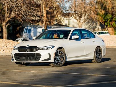 Used 2024 BMW 330i xDrive Sedan w/ M Sport Package