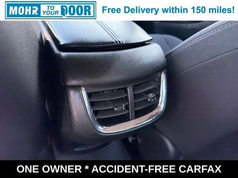 Used 2023 Chevrolet Malibu LT FWD image 43