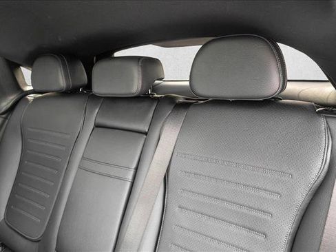 Certified 2024 Mercedes-Benz GLC 300 4MATIC image 24