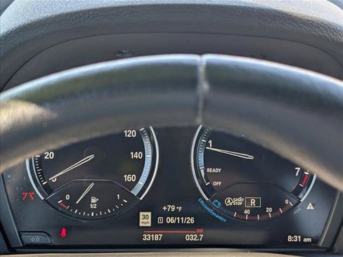 Used 2020 BMW X1 sDrive28i FWD image 12