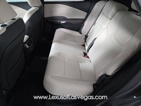 New 2026 Lexus RX 450h 450h+ Luxury image 12