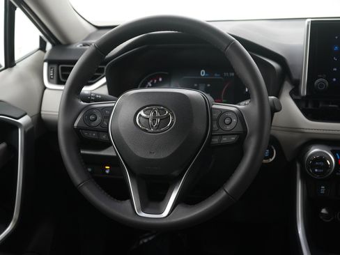 Used 2025 Toyota RAV4 XLE w/ Convenience Package AWD/4WD image 14