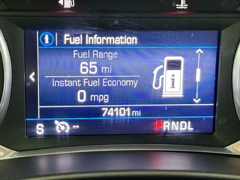 Used 2019 Chevrolet Equinox LT image 8