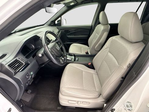 Used 2022 Honda Passport Elite image 18