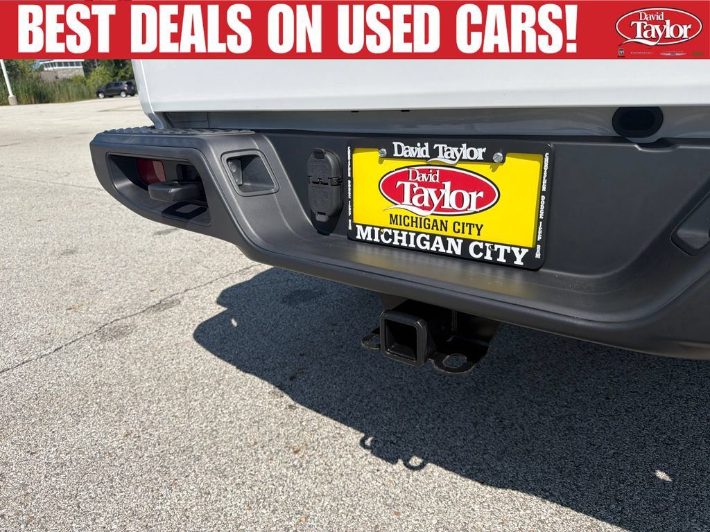 Used 2022 Jeep Gladiator Sport AWD/4WD image 39