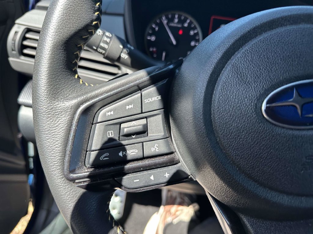 Certified 2024 Subaru Crosstrek 2.5i Sport AWD/4WD image 32