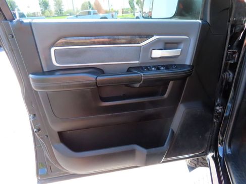 Used 2020 RAM 2500 Big Horn AWD/4WD image 27