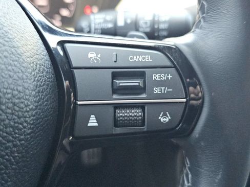 Used 2022 Honda Civic Sport Touring image 16