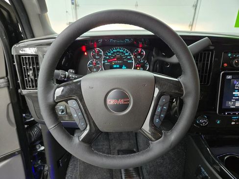 New 2024 GMC Savana 2500 image 23