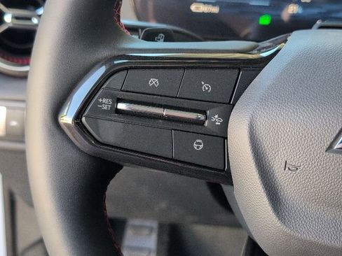 New 2026 Chevrolet Blazer EV RS image 21