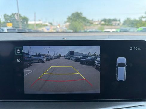 Certified 2025 Kia Sorento S w/ Panoramic Sunroof Package AWD/4WD image 22