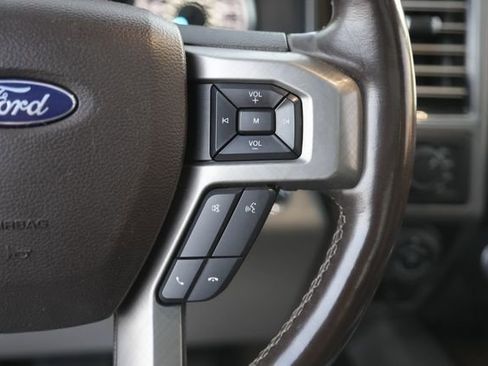 Used 2019 Ford F150 Limited image 24