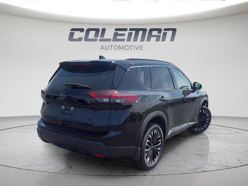 Used 2026 Nissan Rogue Dark Armor AWD/4WD image 5