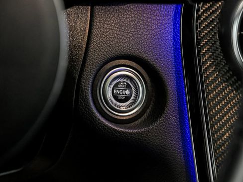 Used 2022 Mercedes-Benz GLC 43 AMG 4MATIC image 18