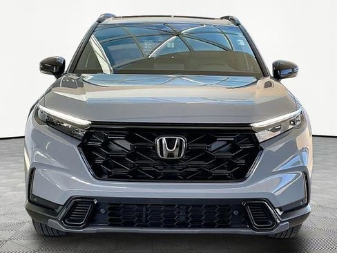 Used 2026 Honda CR-V Sport-L image 2