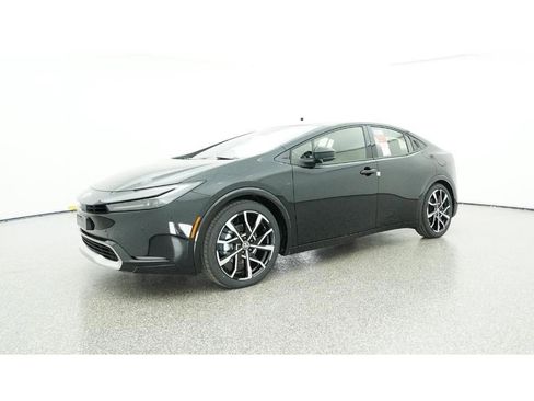 New 2026 Toyota Prius XSE image 17