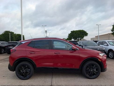 New 2026 Buick Encore GX Sport Touring w/ Comfort Package image 3