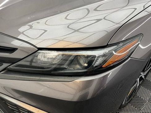 Used 2023 Toyota Camry SE FWD image 26