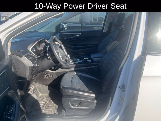 Used 2017 Ford Edge SEL w/ Equipment Group 201A AWD/4WD image 7