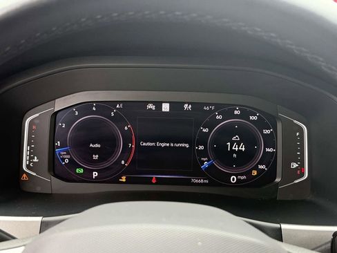 Used 2021 Volkswagen Atlas SEL image 23