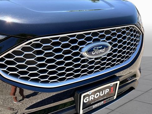 Certified 2024 Ford Edge SEL AWD/4WD image 32