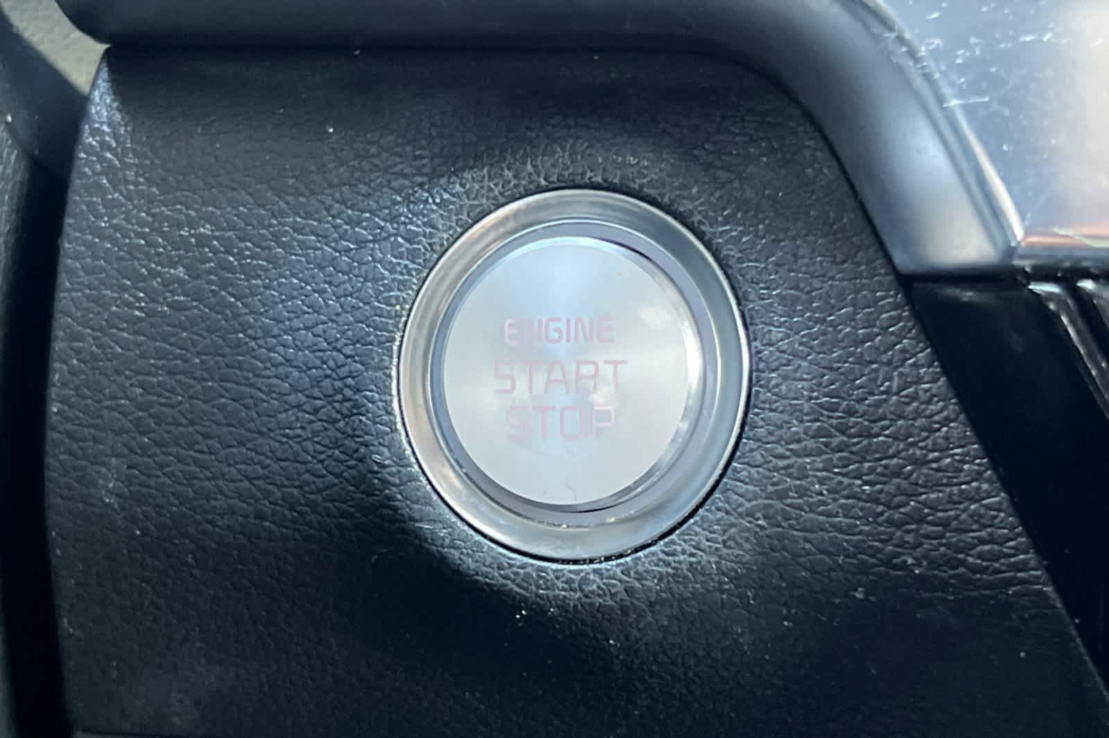 Used 2022 Kia Telluride LX AWD/4WD image 26