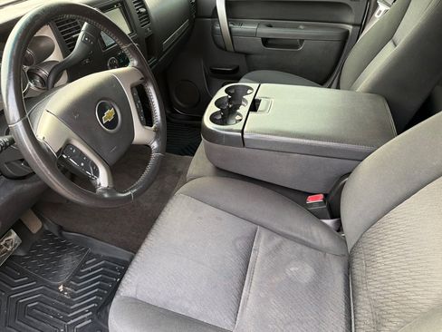 Used 2012 Chevrolet Silverado 1500 LT w/ All-Star Edition image 9